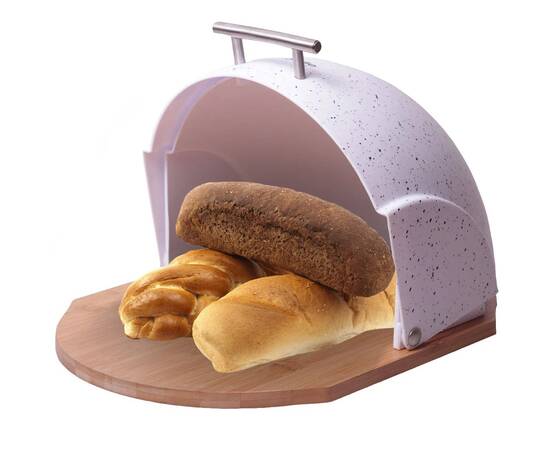 Хлебница 38.5x26.5x20 см Kamille (1106)