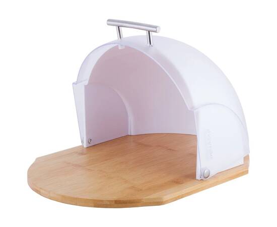 Хлібниця 38x26.5x22 см Kamille (1100), зображення 2