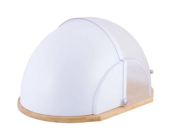 Хлібниця 38x26.5x22 см Kamille (1100), зображення 3