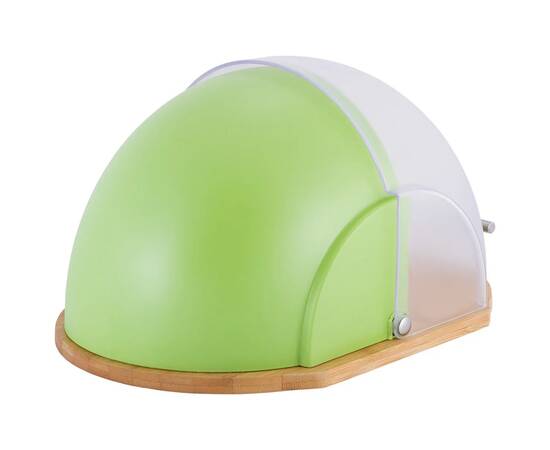 Хлібниця 38x26.5x22 см Kamille (1100), зображення 6