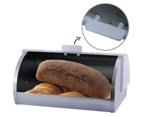 Хлебница 39x25x19 см Kamille (1102), изображение 5