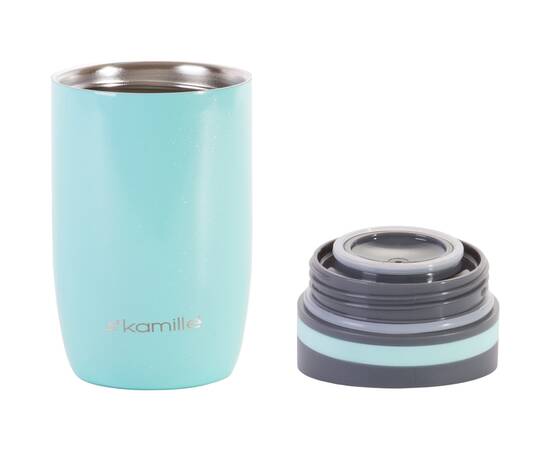 Термокружка 300 мл Kamille (2048), изображение 2