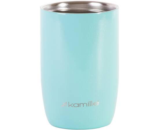 Термокружка 300 мл Kamille (2048), изображение 3