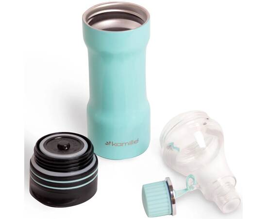 Термокухоль 320 мл Kamille (2061), зображення 2