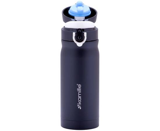 Термос-пляшка 360 мл Kamille (2005), зображення 2