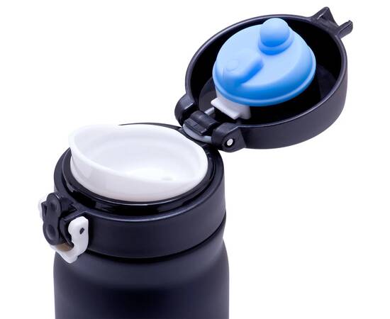 Термос-пляшка 360 мл Kamille (2005), зображення 3