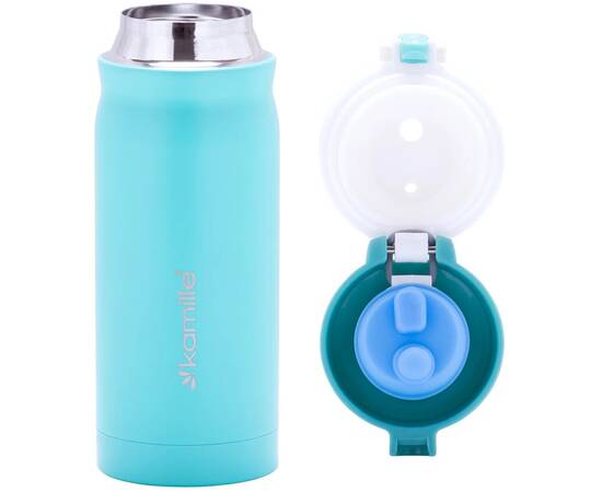 Термос-пляшка 360 мл Kamille (2005), зображення 5