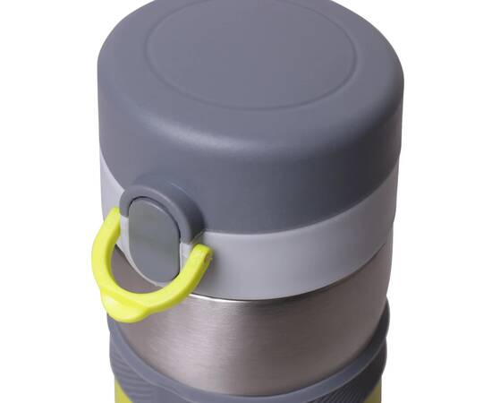 Термос-бутылка 400 мл Kamille (2014), изображение 6