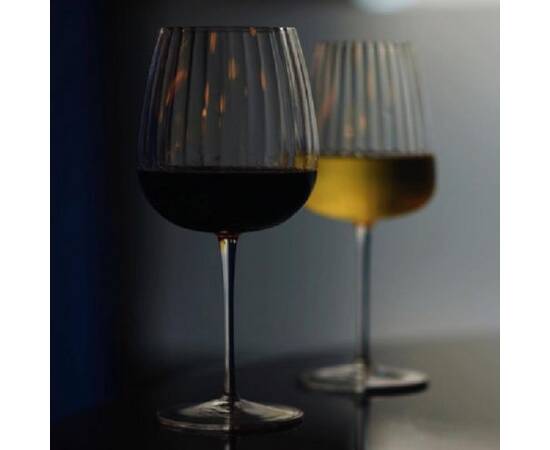 Бокал Swing белое вино C 499, 55 cl, 6 шт / уп Luigi Bormioli (13145/01)