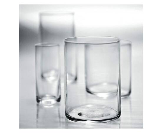 Стакан Top Class, для напитков, PM 789, 36,5 cl, уп. 6 шт Luigi Bormioli (12635/01)