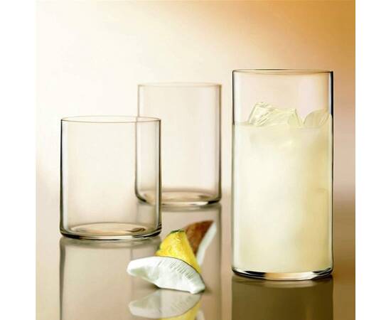 Стакан Top Class высокий, PM 790, 37,5 cl, уп. 6 шт Luigi Bormioli (12633/01)