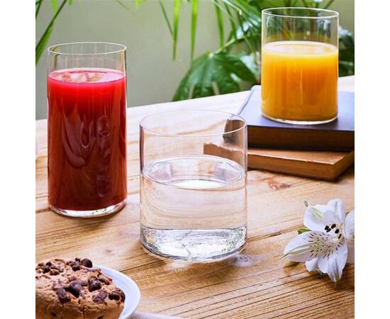 Склянка Top Class висока, PM 790, 37,5 cl, уп. 6 шт Luigi Bormioli (12633/01)