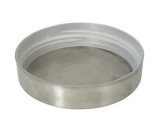 Ємність для зберігання сипучих KELA Bera 1,2 л, 11x17 см (17869), зображення 3