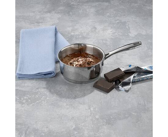 Ковш KELA Flavoria 14 см, 0,8 л (10180)