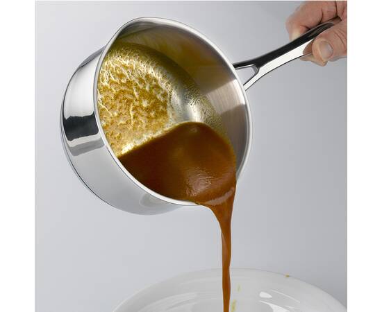 Ковш KELA Flavoria 16 см, 1,3 л (10181)