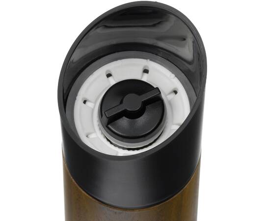 Млинок для солі або перцю KELA Kauri 4,5x17 см (12199)