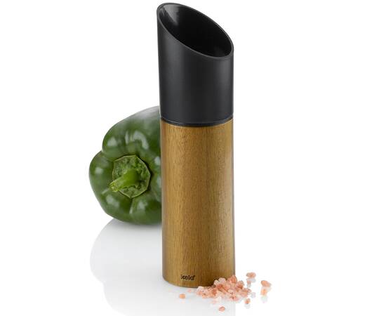 Млинок для солі або перцю KELA Kauri 4,5x17 см (12199)