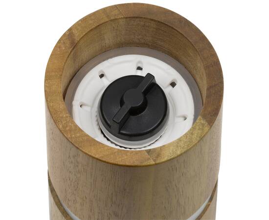 Млинок для солі або перцю KELA Kauri 5,5x18 см (12196)