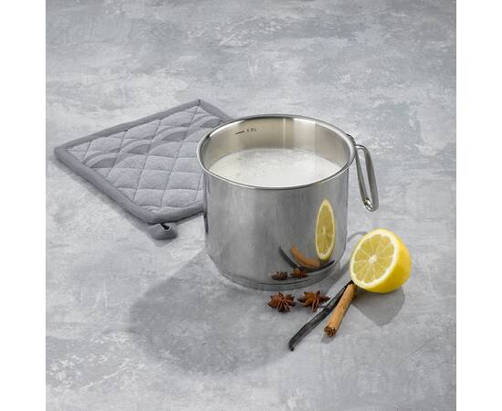 Молочник KELA Flavoria 14 см, 1,6 л (10184), зображення 3