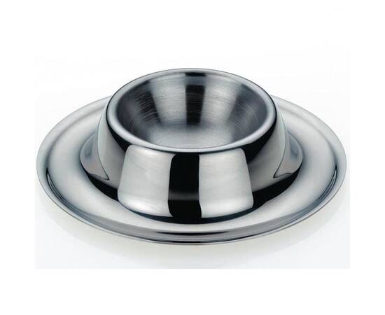 Набор підставок для яєць KELA Vision 9 см, 4шт (19246)