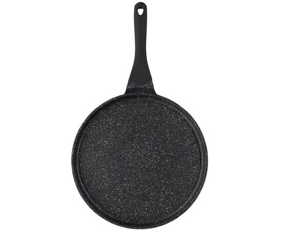 Сковорода для блинов KELA Stella Nova 32 см (12223), Цвет: черный, Тип: сковорода для блинов, Форма: круглая, Диаметр (см): 32, изображение 2