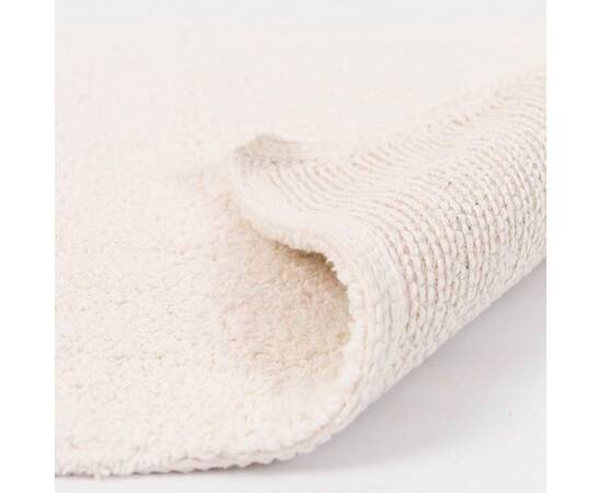 Коврик Irya Finola gri серый 70x110 (svt-2000022288538), Цвет: серый, Размер: 70x110, изображение 3