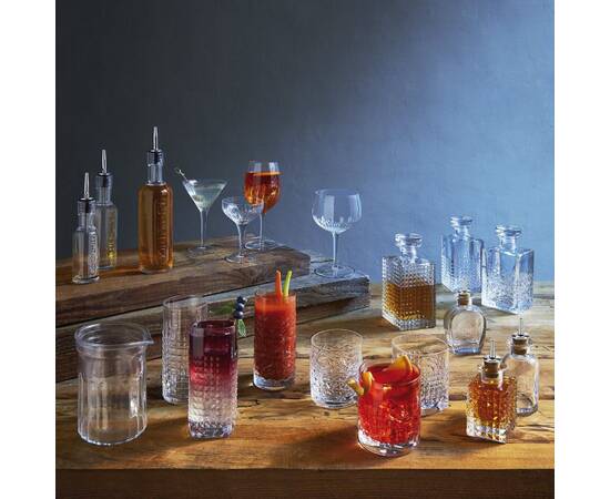 Бокал Mixology Cocktail С 40, 22,5 cl, 4 шт/уп Luigi Bormioli (12460/02), изображение 3