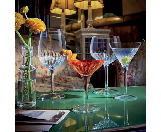 Бокал Mixology Cocktail С 40, 22,5 cl, 4 шт/уп Luigi Bormioli (12460/02), изображение 6