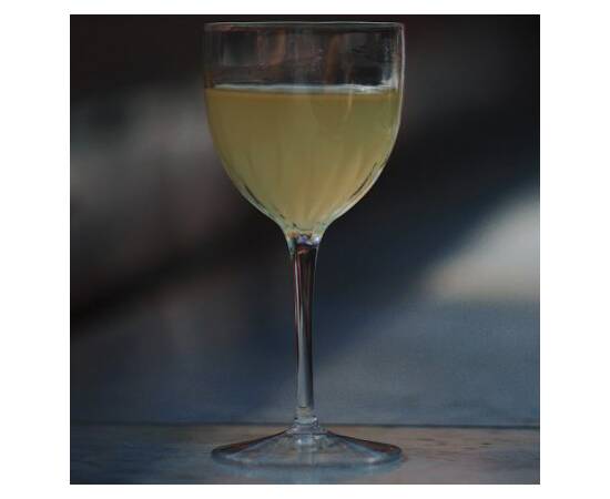 Бокал Mixology Nick & Nora С 497, 15 cl, 6 шт/уп Luigi Bormioli (12671/01)