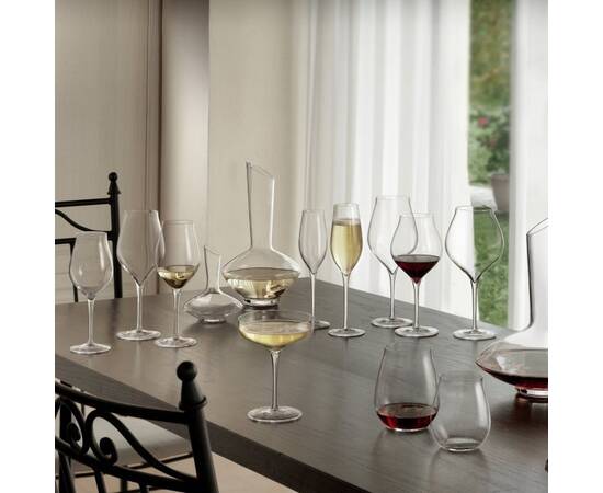 Бокал Vinea красное вино С 468, 45 cl, 6 шт/уп Luigi Bormioli (11834/01)