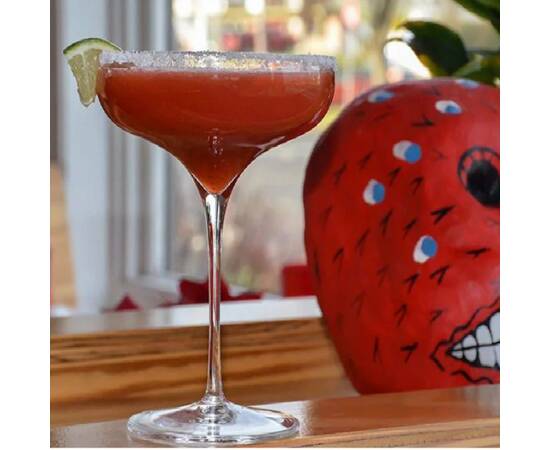 Бокал Vinea Coupe С 478, 30 cl, 6 шт/уп Luigi Bormioli (11899/01), изображение 3