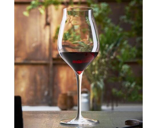 Бокал Vinea красное вино С 468, 45 cl, 6 шт/уп Luigi Bormioli (11834/01)