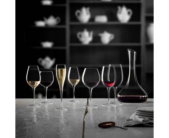 Бокал Vinoteque Maturo С 365, 49 cl, 6 шт/уп Luigi Bormioli (09643/06)