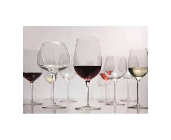 Бокал Vinoteque Maturo С 365, 49 cl, 6 шт/уп Luigi Bormioli (09643/06)
