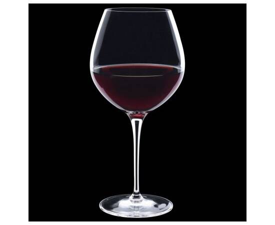 Бокал Vinoteque Robusto С 342, 66 cl, 6 шт/уп Luigi Bormioli (09077/06), изображение 2