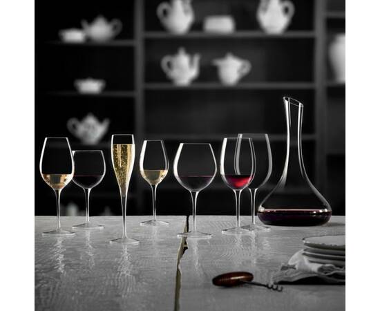 Бокал Vinoteque Robusto С 342, 66 cl, 6 шт/уп Luigi Bormioli (09077/06), изображение 3