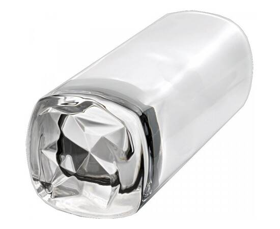 Склянка Straus Rocks beverage PM 923, 44 cl, 4 шт/уп Luigi Bormioli (10953/01), зображення 2