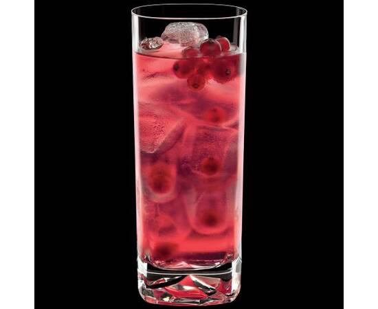 Склянка Straus Rocks beverage PM 923, 44 cl, 4 шт/уп Luigi Bormioli (10953/01), зображення 3