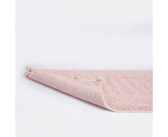 Набор ковриков Irya Arline lila лиловый 40x60+55x80 (svt-2000022273558), Цвет: лиловый, Размер: 55x80, изображение 3