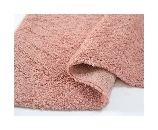 Набор ковриков Irya Gestro gul kurusu розовый 60x90+40x60 (svt-2000022273749), Цвет: розовый, Размер: 60x90, изображение 3
