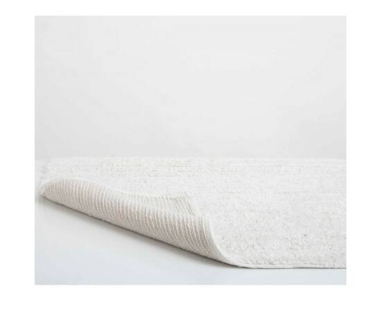 Набір килимків Irya Jan ekru молочний 60x90+40x60 (svt-2000022273794), Колір: кремовий, Розмір: 60x90, зображення 3