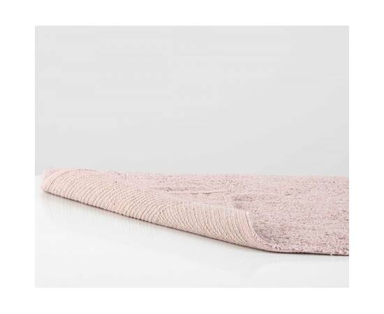 Набор ковриков Irya Krios lila лиловый 40x60+55x85 (svt-2000022273879), Цвет: лиловый, Размер: 55x85, изображение 3