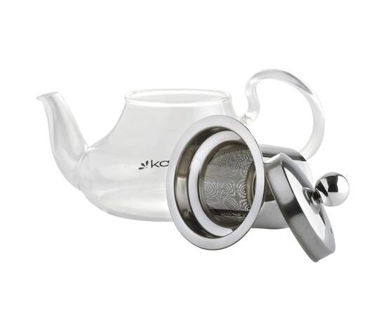 Заварник із знімним ситечком 600 мл Kamille (1601), зображення 3