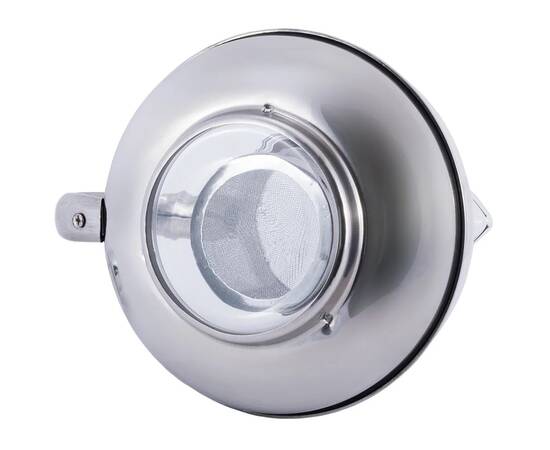 Заварник со съемным ситечком 600 мл Kamille (4315)