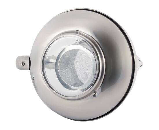 Заварник зі знімним ситечком 800 мл Kamille (4316), зображення 5