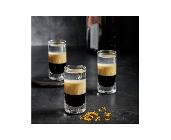 Чарка Mixology Shot РМ 884, 7 cl, 6 шт/уп Luigi Bormioli (12722/01), зображення 2