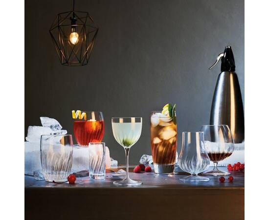 Чарка Mixology Shot РМ 884, 7 cl, 6 шт/уп Luigi Bormioli (12722/01), зображення 3