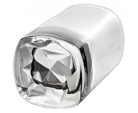 Стакан Straus Rocks D.O.F PM 922, 40 cl, 4 шт/уп Luigi Bormioli (10952/01)