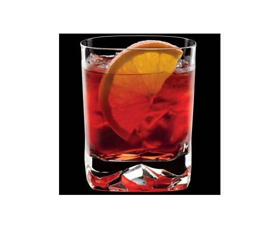 Стакан Straus Rocks D.O.F PM 922, 40 cl, 4 шт/уп Luigi Bormioli (10952/01)