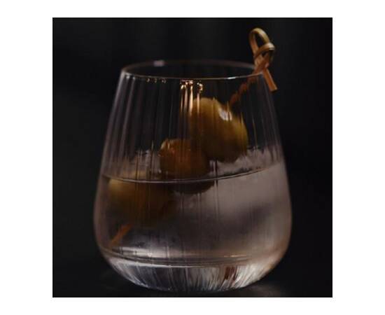 Склянка Swing DOF PM 1054, 45 cl, 6 шт/уп Luigi Bormioli (13191/01), зображення 2